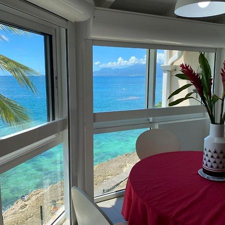 Studio En Duplex , Face A La Mer لو جوسيير المظهر الخارجي الصورة