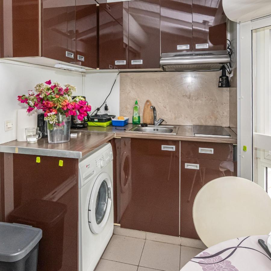 Studio En Duplex , Face A La Mer لو جوسيير المظهر الخارجي الصورة