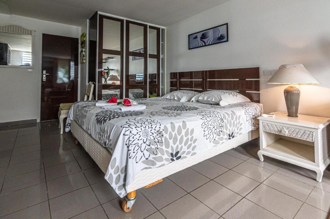 Studio En Duplex , Face A La Mer لو جوسيير المظهر الخارجي الصورة