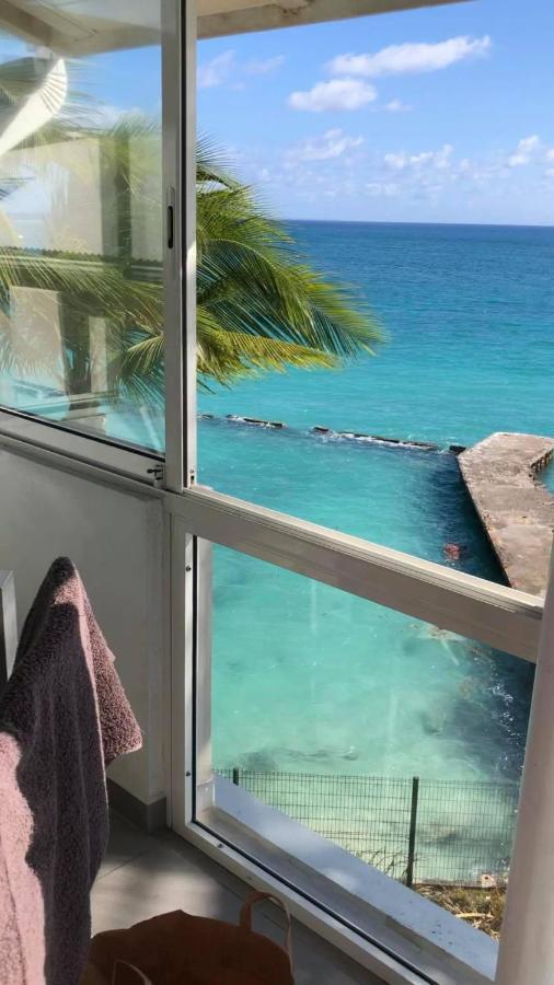Studio En Duplex , Face A La Mer لو جوسيير المظهر الخارجي الصورة