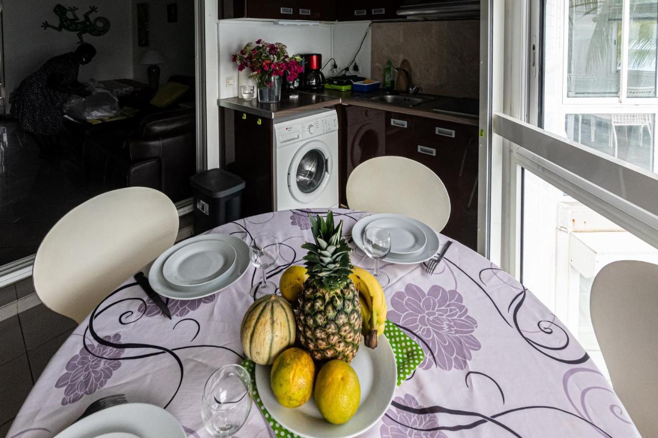 Studio En Duplex , Face A La Mer لو جوسيير المظهر الخارجي الصورة