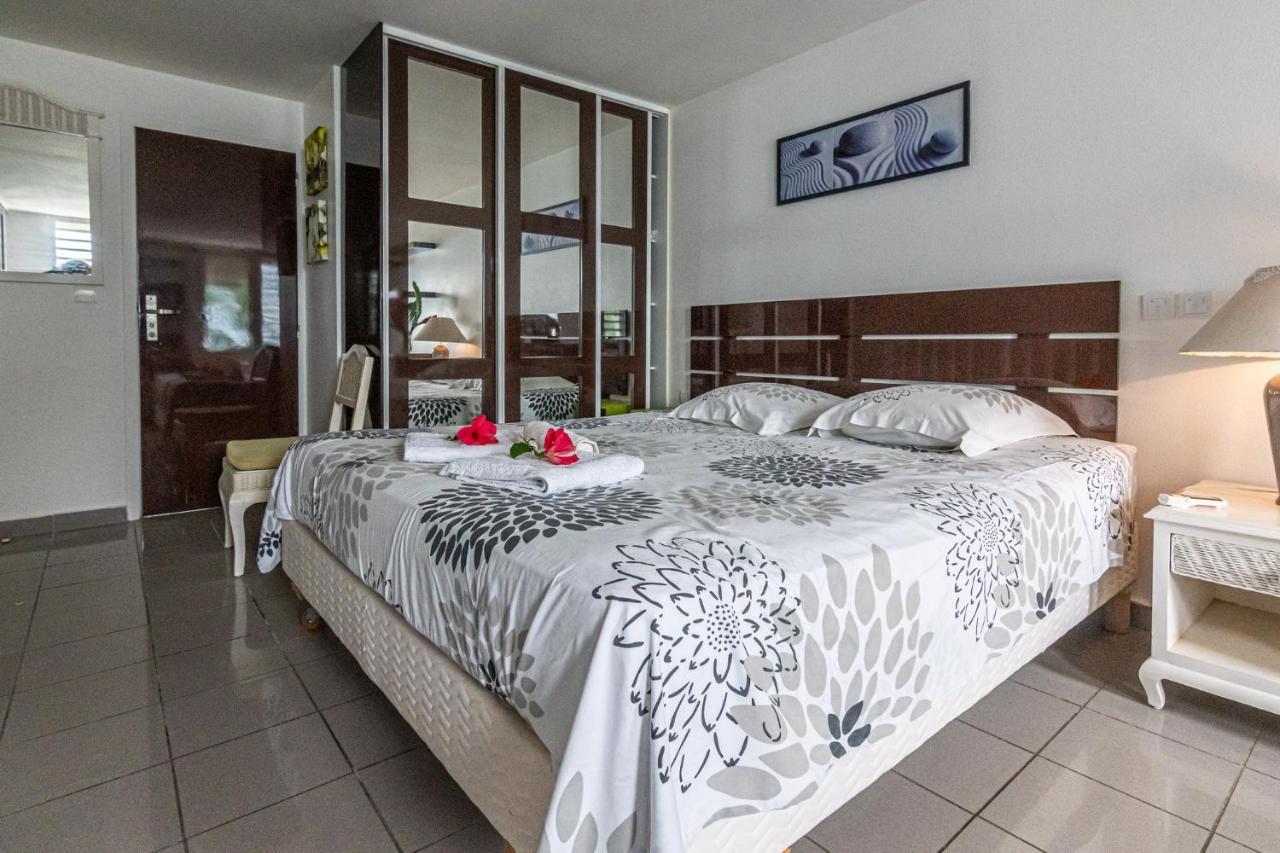 Studio En Duplex , Face A La Mer لو جوسيير المظهر الخارجي الصورة