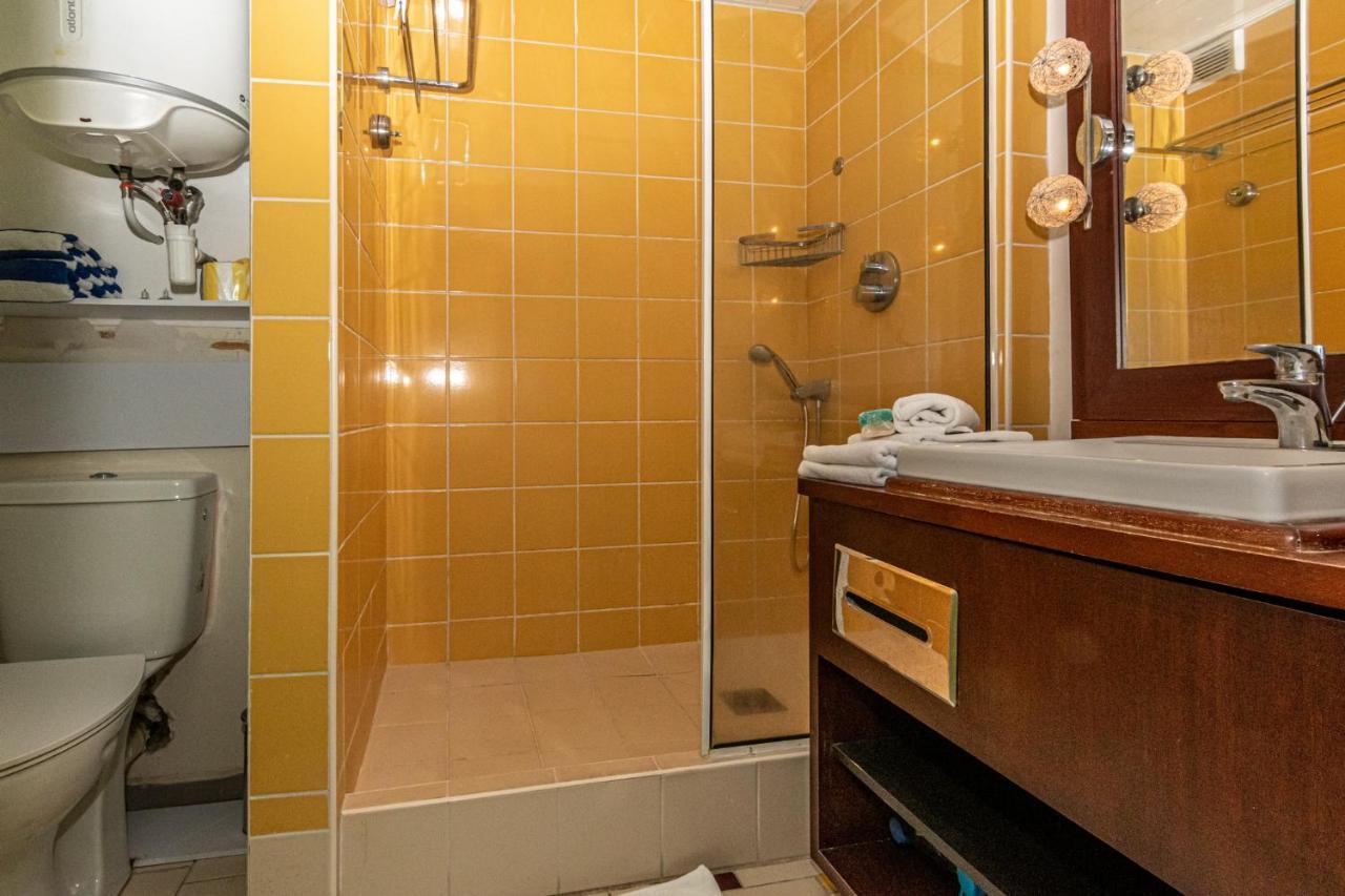 Studio En Duplex , Face A La Mer لو جوسيير المظهر الخارجي الصورة