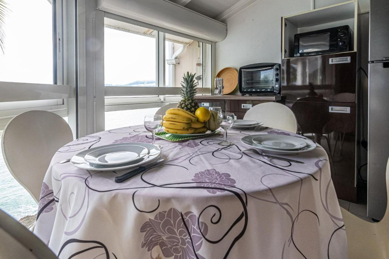 Studio En Duplex , Face A La Mer لو جوسيير المظهر الخارجي الصورة