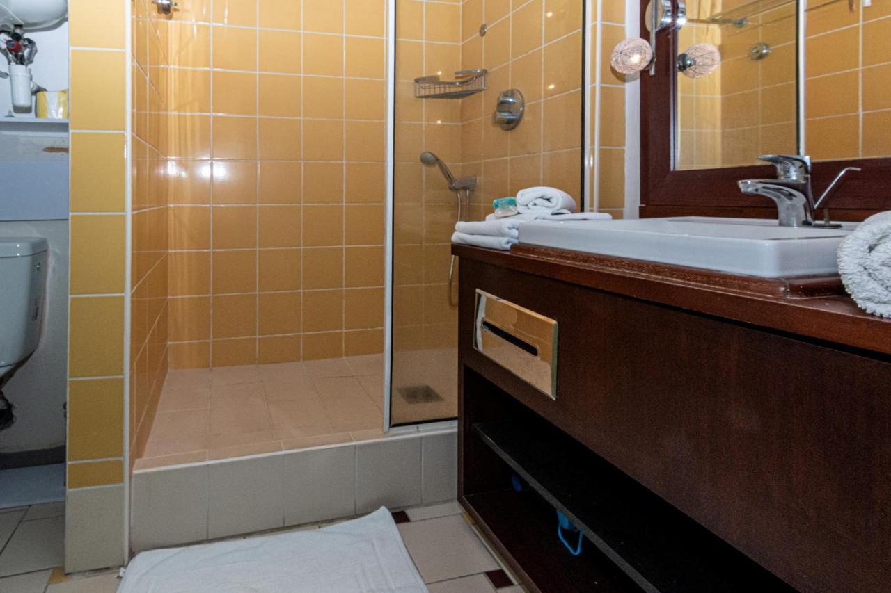 Studio En Duplex , Face A La Mer لو جوسيير المظهر الخارجي الصورة