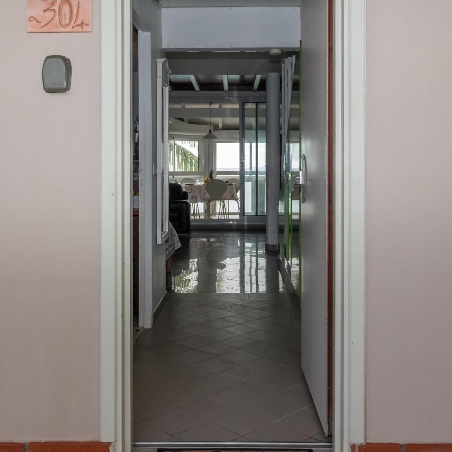 Studio En Duplex , Face A La Mer لو جوسيير المظهر الخارجي الصورة