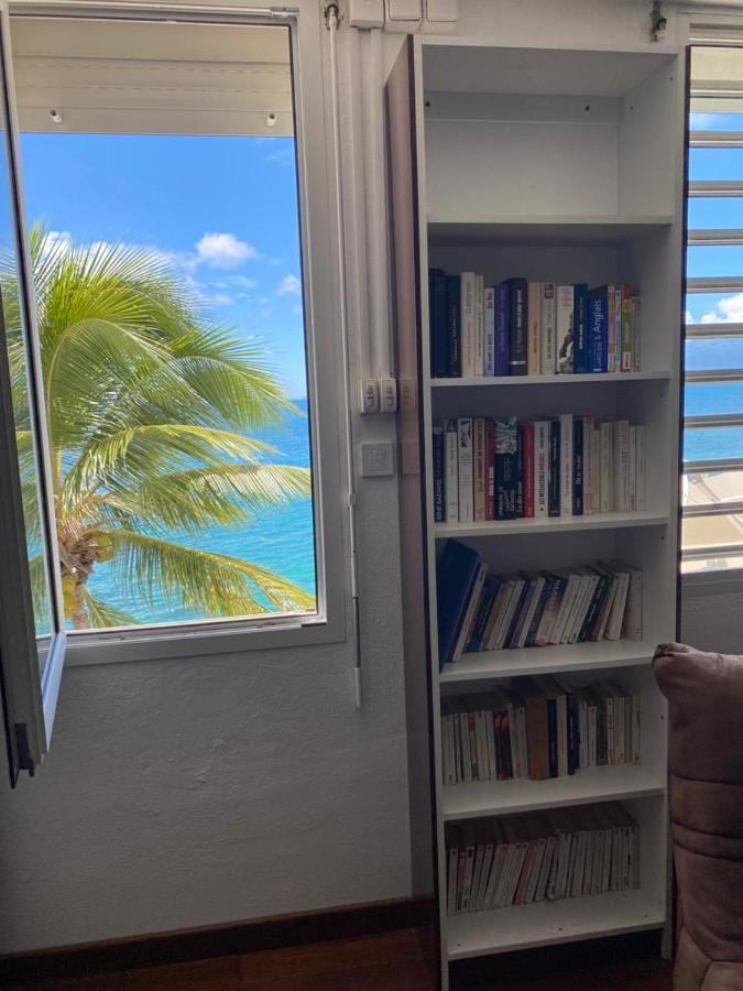 Studio En Duplex , Face A La Mer لو جوسيير المظهر الخارجي الصورة