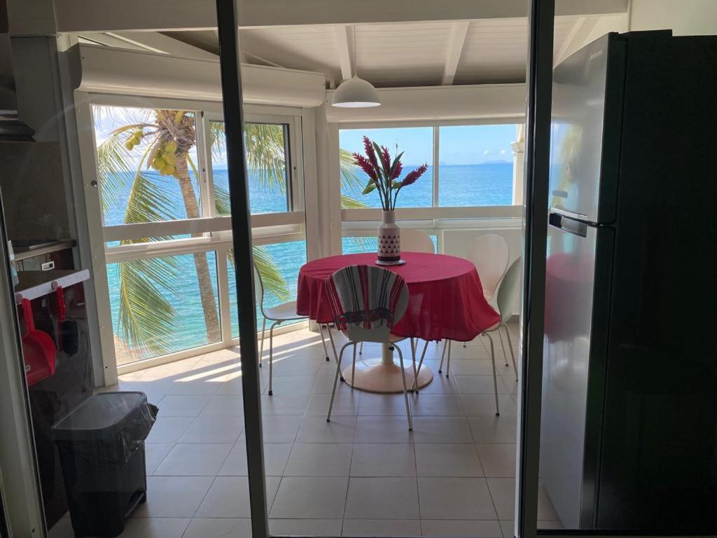 Studio En Duplex , Face A La Mer لو جوسيير المظهر الخارجي الصورة
