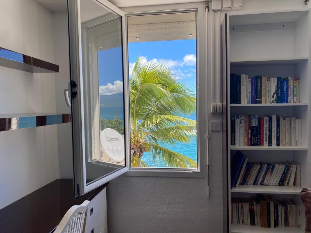 Studio En Duplex , Face A La Mer لو جوسيير المظهر الخارجي الصورة